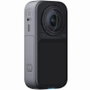 Insta360 X6 Cámara Digital Deportiva 8K Negra